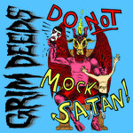 GRIM DEEDS