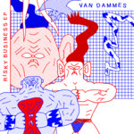 Van Dammes