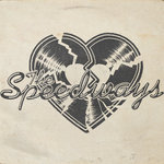 The Speedways