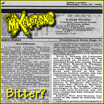 The Mixelpricks