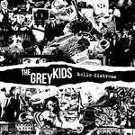 The Grey Kids