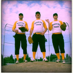Warning Track