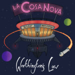 Worthington's Law