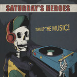 Saturday's Heroes