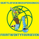Seattle Fucking Supersonics