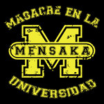 Mensaka