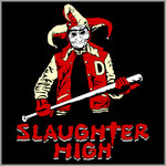 The Mad Splatter