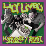 Lily Livers