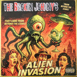 The Broken Johnny's