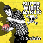Super White Garlic