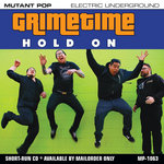 Grimetime