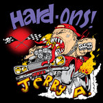 Hard-Ons With Jerry A