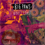 Big Paws