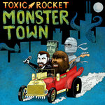 Toxic Rocket