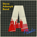 Steve Adamyk Band
