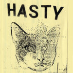 Hasty