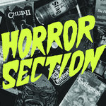 Horror Section