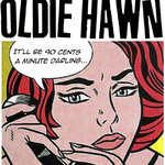 Öldie Häwn