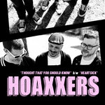 Hoaxxers