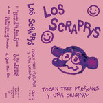 Los Scrappys