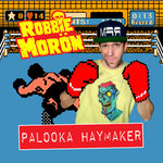Robbie Morön