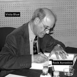 Vista Blue