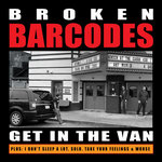 Broken Barcodes