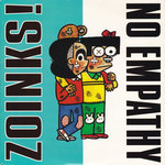 Zoinks! & No Empathy
