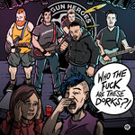 CapGun Heroes