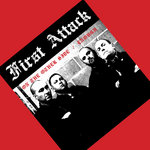 FIRST ATTACK