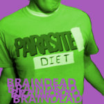 Parasite Diet