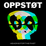 Oppstøt