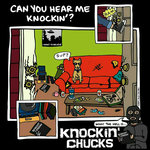 Knockin' Chucks