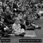 Vista Blue