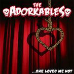 The Adorkables