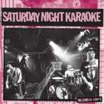 Saturday Night Karaoke