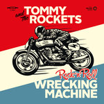 Tommy And The Rockets