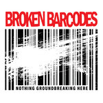 Broken Barcodes