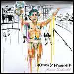 Norcos Y Horchata