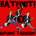 Batfoot!