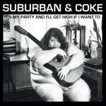 Suburban&Coke