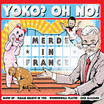 Yoko? Oh No!