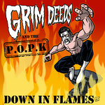 GRIM DEEDS
