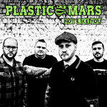 Plastic Mars