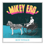Mikey Erg
