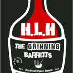 The Grinning Barretts