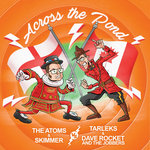 Tarleks / Dave Rocket & the Jobbers / The Atoms / Skimmer