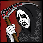 GRIM DEEDS