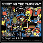 Sunny on the Causeway