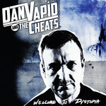 Dan Vapid And The Cheats